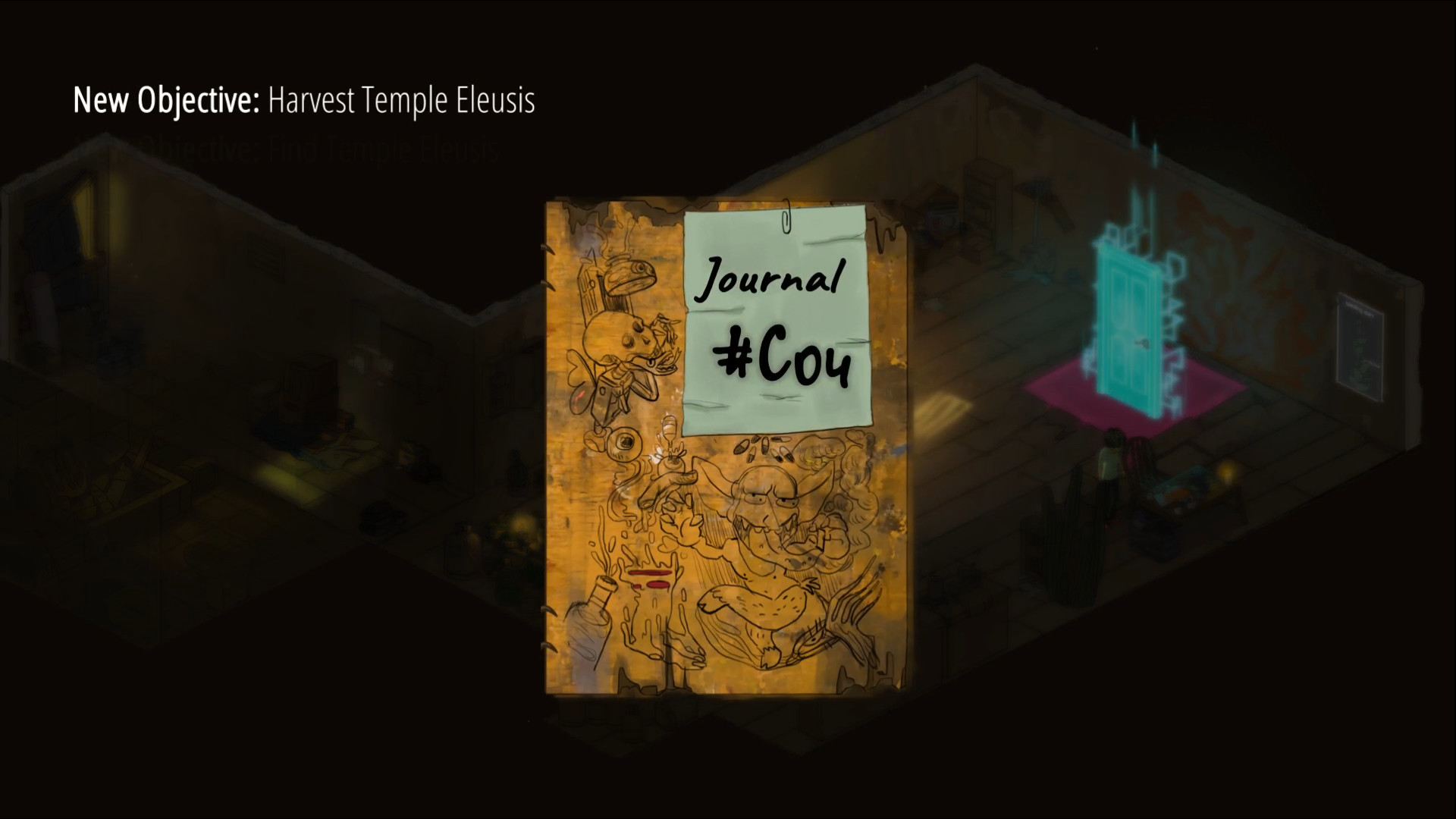 To Leave screenshot 27