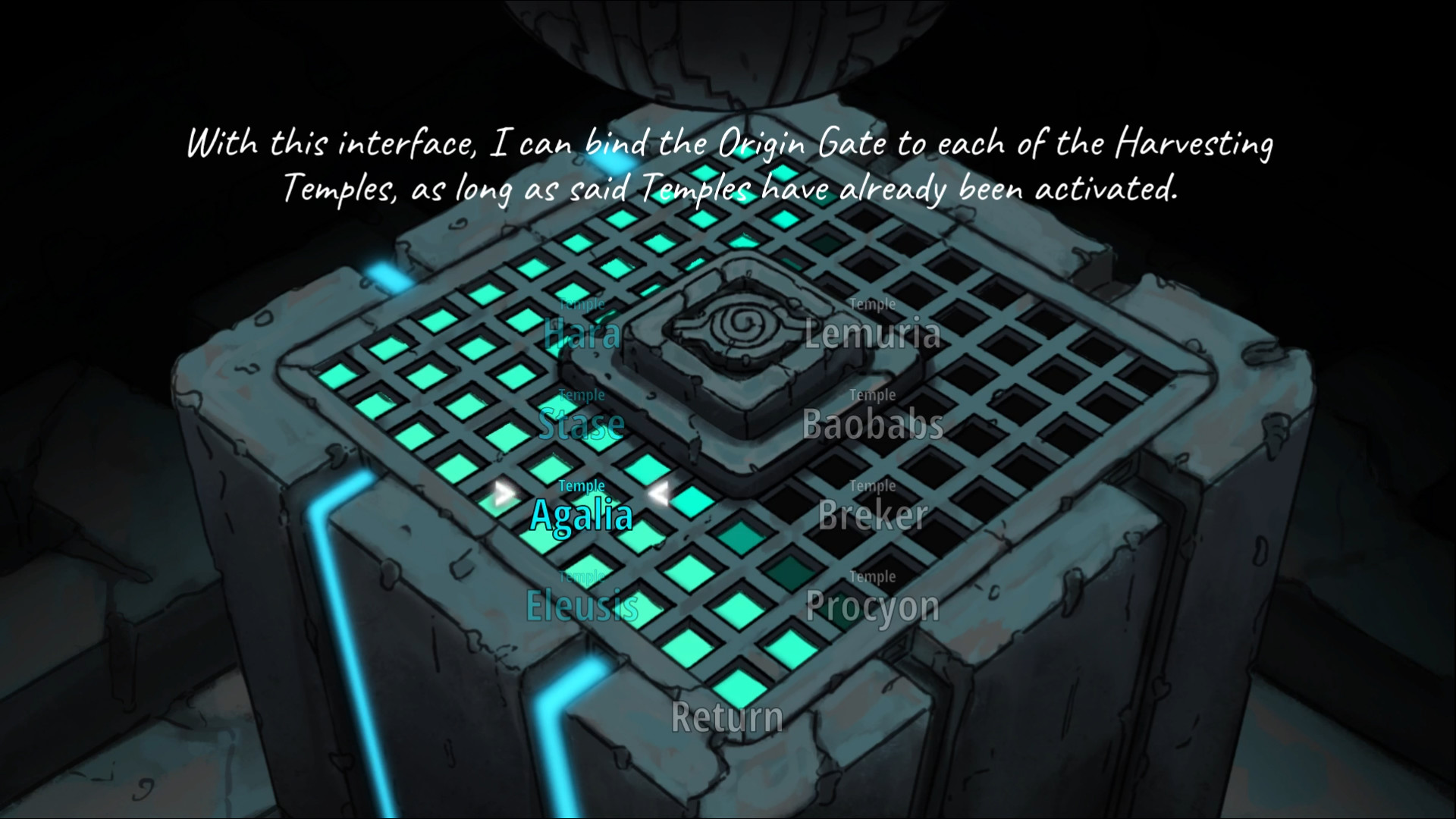 To Leave screenshot 40
