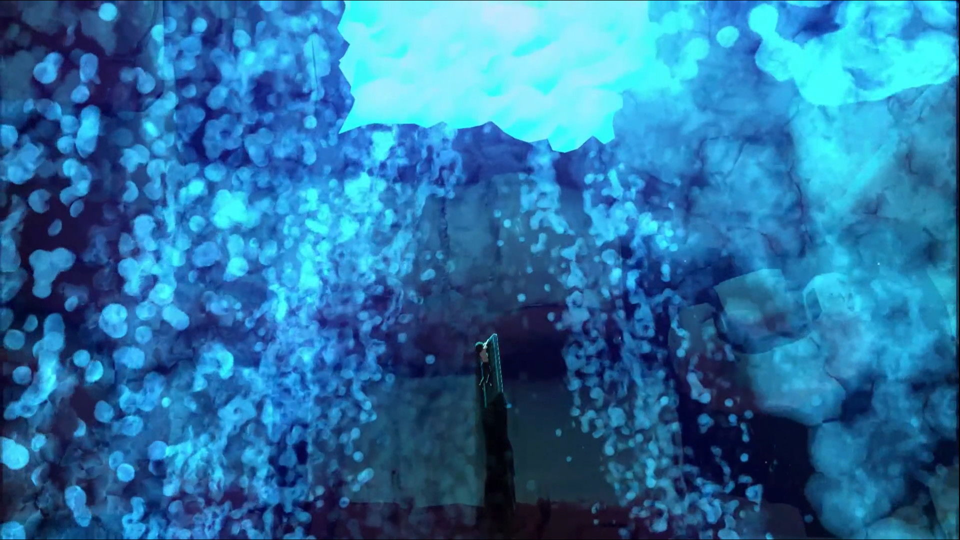 To Leave screenshot 45