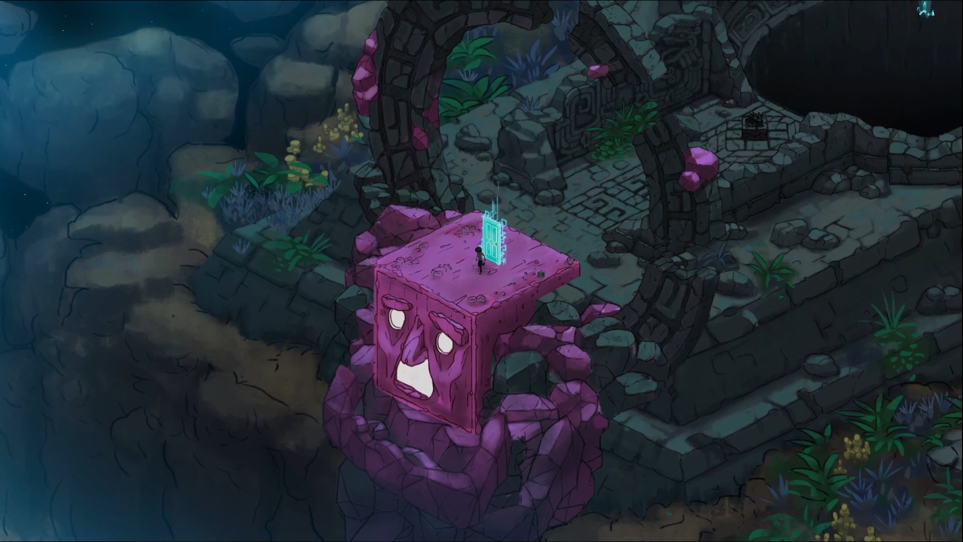 To Leave screenshot 37