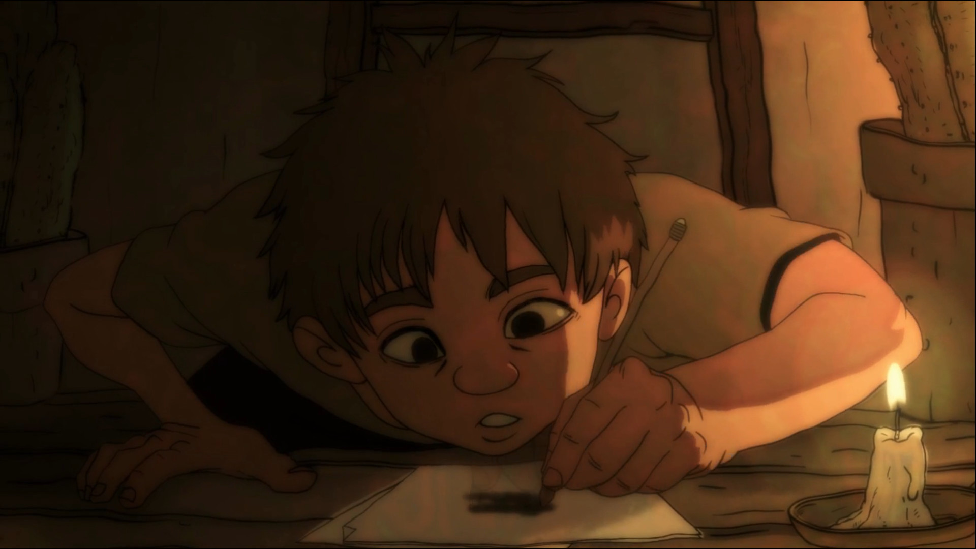 To Leave screenshot 15