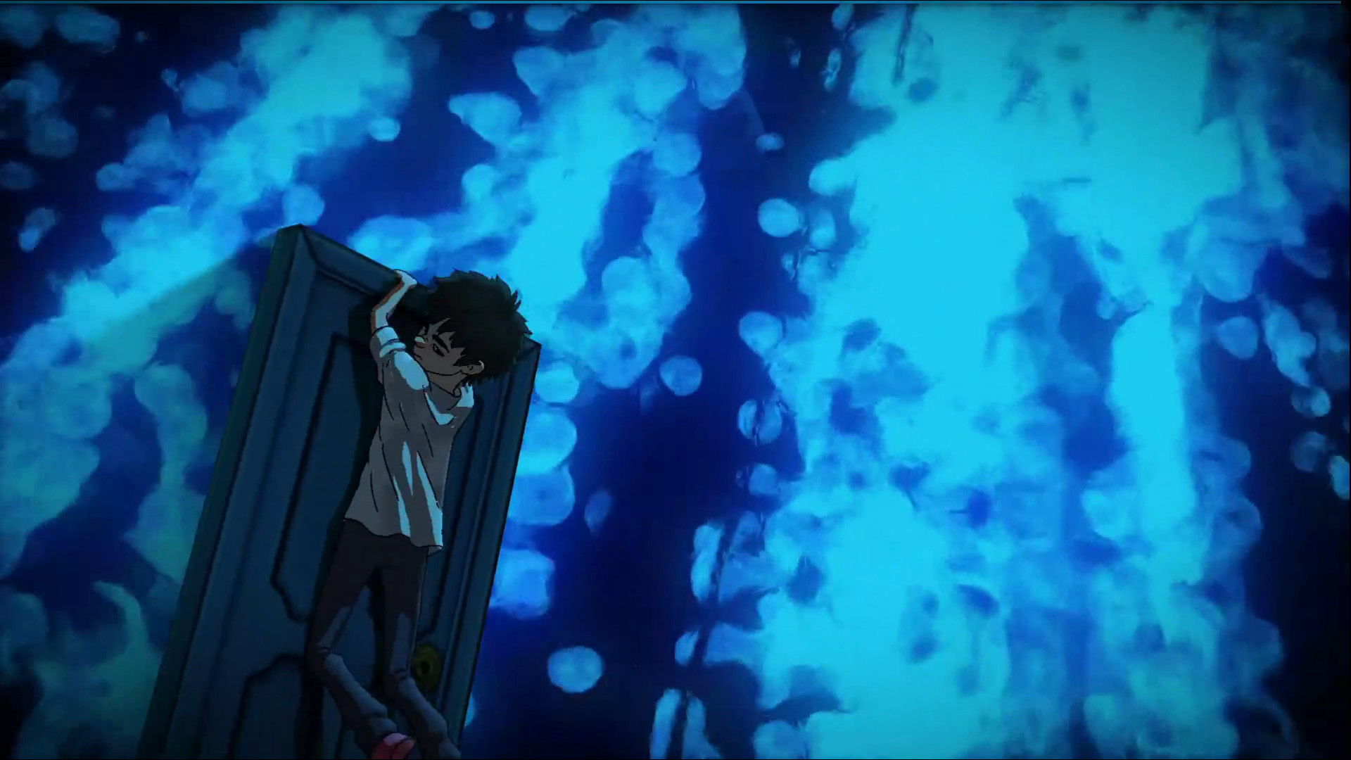 To Leave screenshot 44