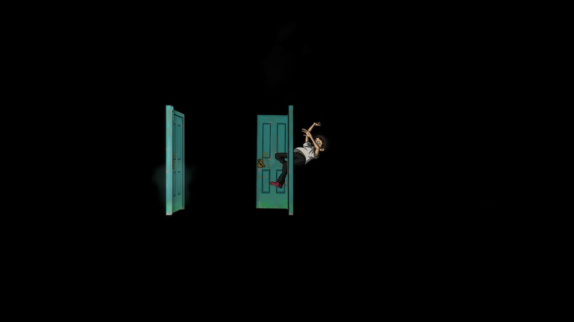 To Leave screenshot 30
