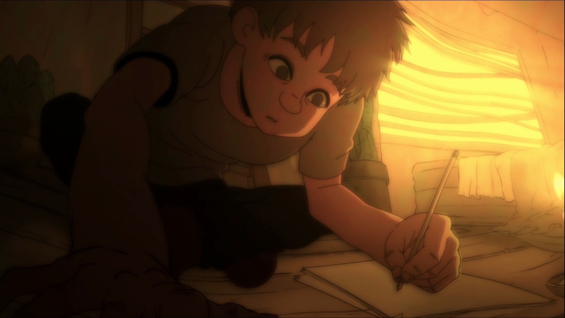 To Leave screenshot 14