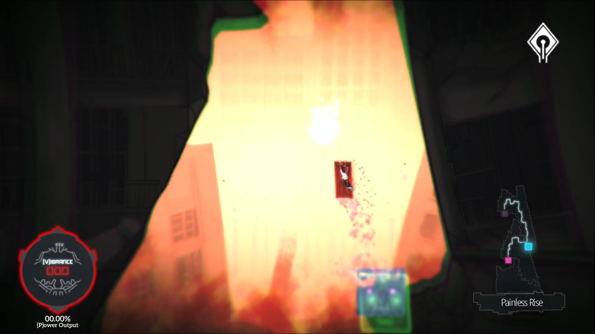 To Leave screenshot 23