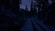 Before Nightfall