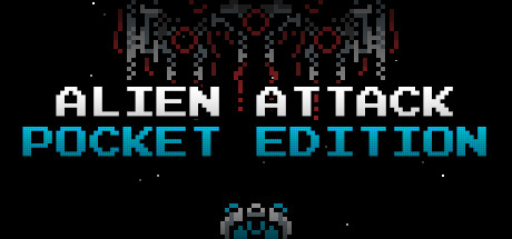 Alien Attack: Pocket Edition banner image