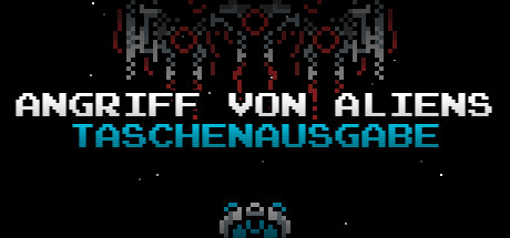 Alien Attack: Pocket Edition