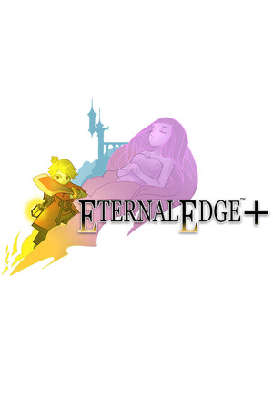 Cover art of Eternal Edge +