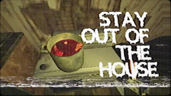 Stay Out of the House video 1