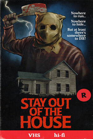 Cover art of Stay Out of the House