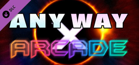 AnyWay - ARCADE Promo DLC cover art