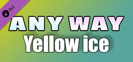 AnyWay! - Yellow Ice! banner image