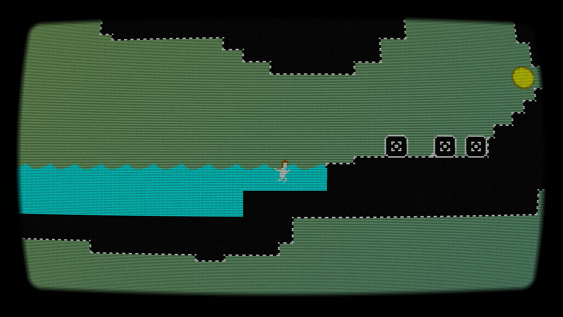 AnyWay! - Yellow Ice! screenshot 3