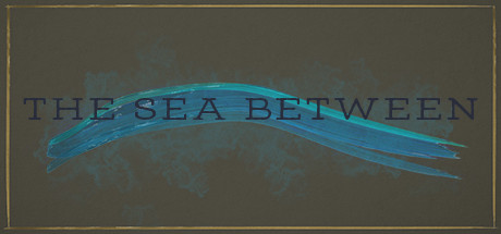 The Sea Between Cover Image