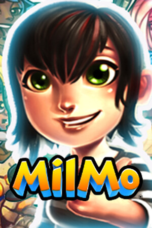 Cover art of MilMo