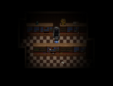 Ritual on the Eve 前夜祭 screenshot 4