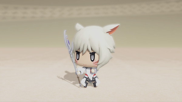 WORLD OF FINAL FANTASY® MAXIMA Upgrade