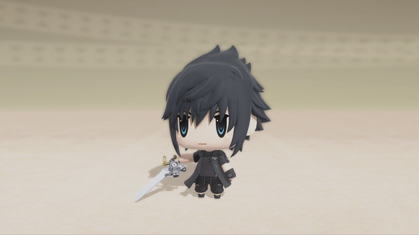 KHAiHOM.com - WORLD OF FINAL FANTASY® MAXIMA Upgrade