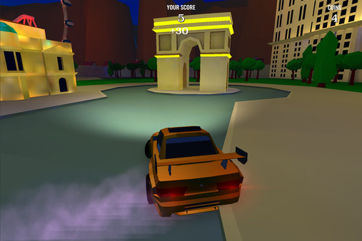 Extreme Drifters screenshot 3