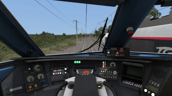 Train Simulator: TGV® Réseau & TGV-RDuplex EMU Add-On