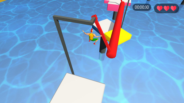 Dare Course screenshot 3