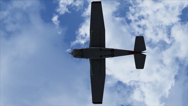 KHAiHOM.com - FSX Steam Edition: Cessna® C172RG Cutlass Add-On