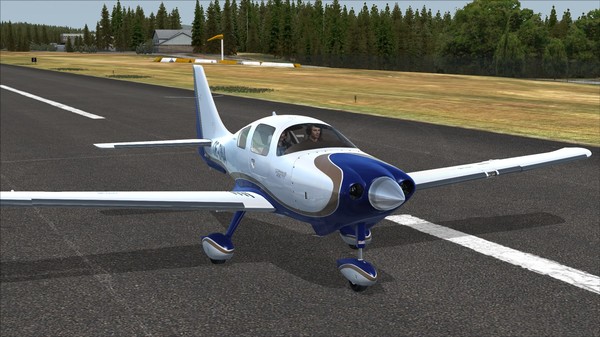 KHAiHOM.com - FSX Steam Edition: Cessna® C400 Corvalis TT Add-On