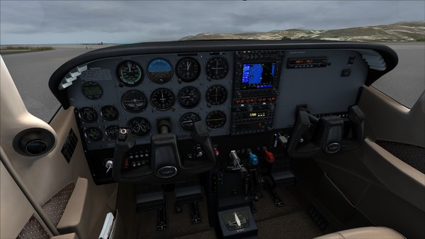 KHAiHOM.com - FSX Steam Edition: Cessna CT206H Stationair® Add-On