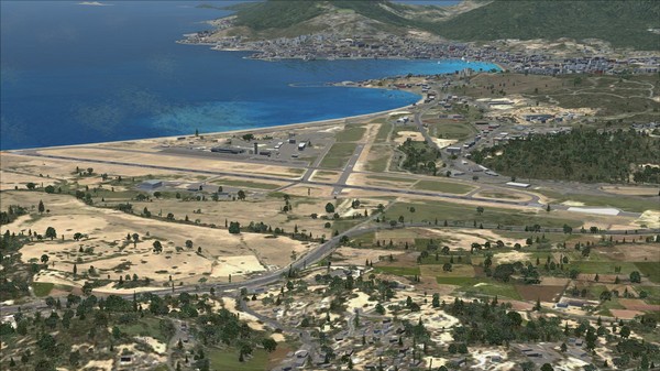 KHAiHOM.com - FSX Steam Edition: Ajaccio Add-On