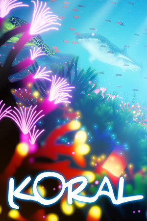 Cover art of Koral