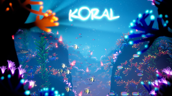 Koral.
