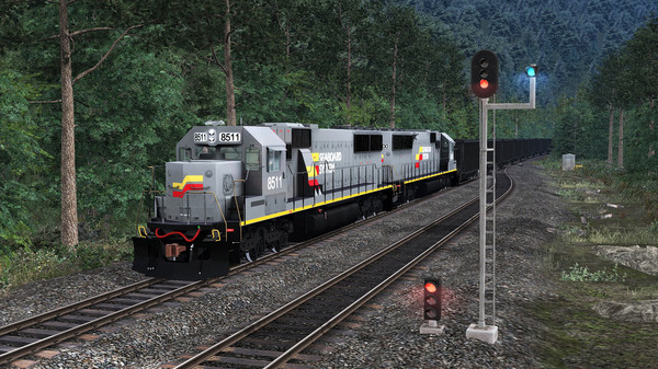 TS Marketplace: Seaboard SD50 Livery Pack