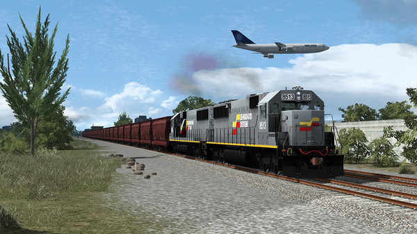 TS Marketplace: Seaboard SD50 Livery Pack