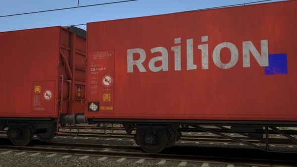 TS Marketplace: Hbis-tt Wagon Pack 01