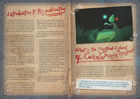 A Rite from the Stars Makoan Legend Edition DLC - Artbook, Official Guide, and Soundtrack