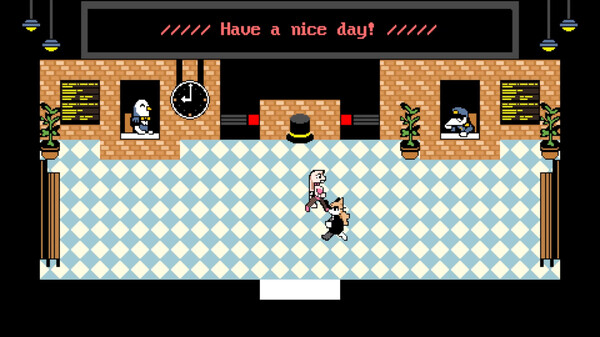 Скриншот 3 из игры Magic Trickery