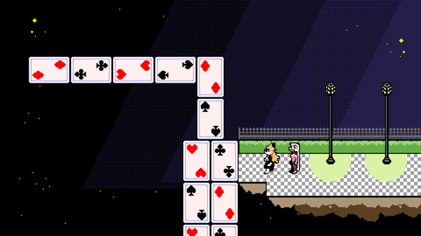 Скриншот 2 из игры Magic Trickery