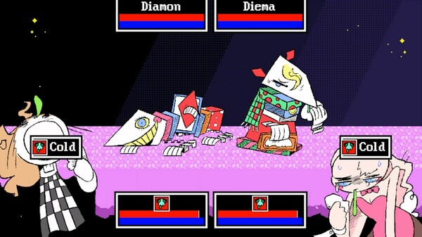 Скриншот 4 из игры Magic Trickery