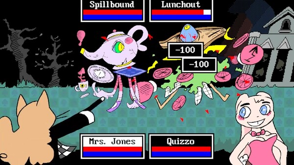 Скриншот 6 из игры Magic Trickery