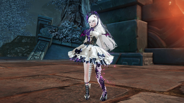 Revelation Online — Demon Hunter Pack