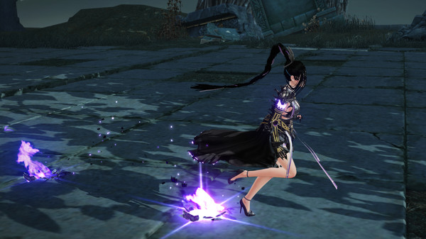 Revelation Online — Demon Hunter Pack