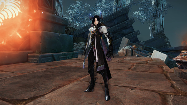 Revelation Online — Demon Hunter Pack