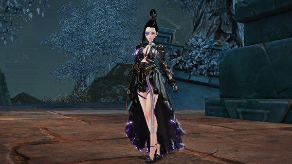 Revelation Online — Demon Hunter Pack