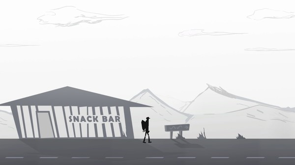 Trekking and Camping Sketch Edition screenshot 3