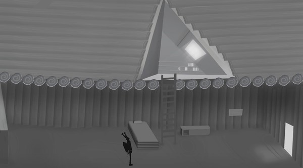 Trekking and Camping Sketch Edition screenshot 4