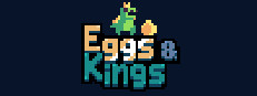 Eggs & Kings