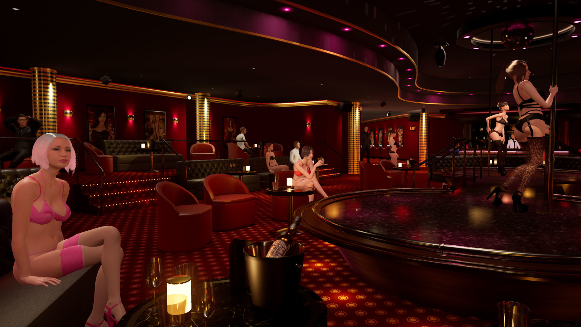 #5. VR Paradise - Steam Edition (Steam) 由: Totem Entertainment