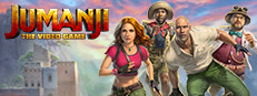 JUMANJI: The Video Game