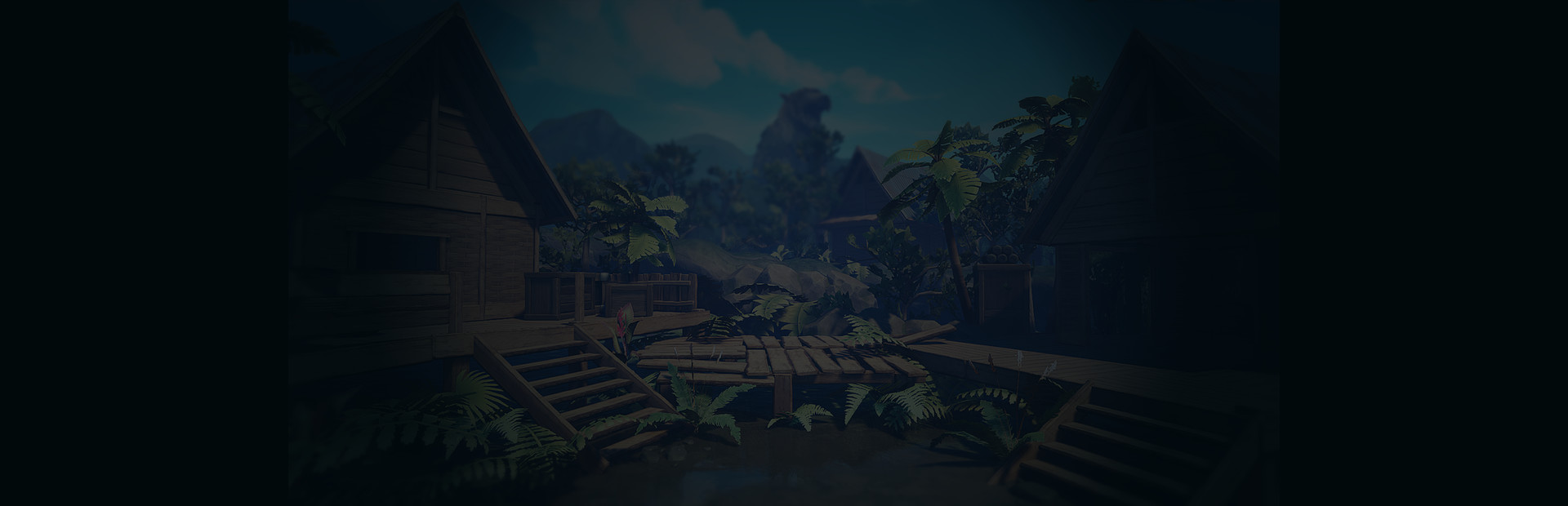 JUMANJI: The Video Game